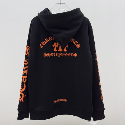 Veste chrome hearts