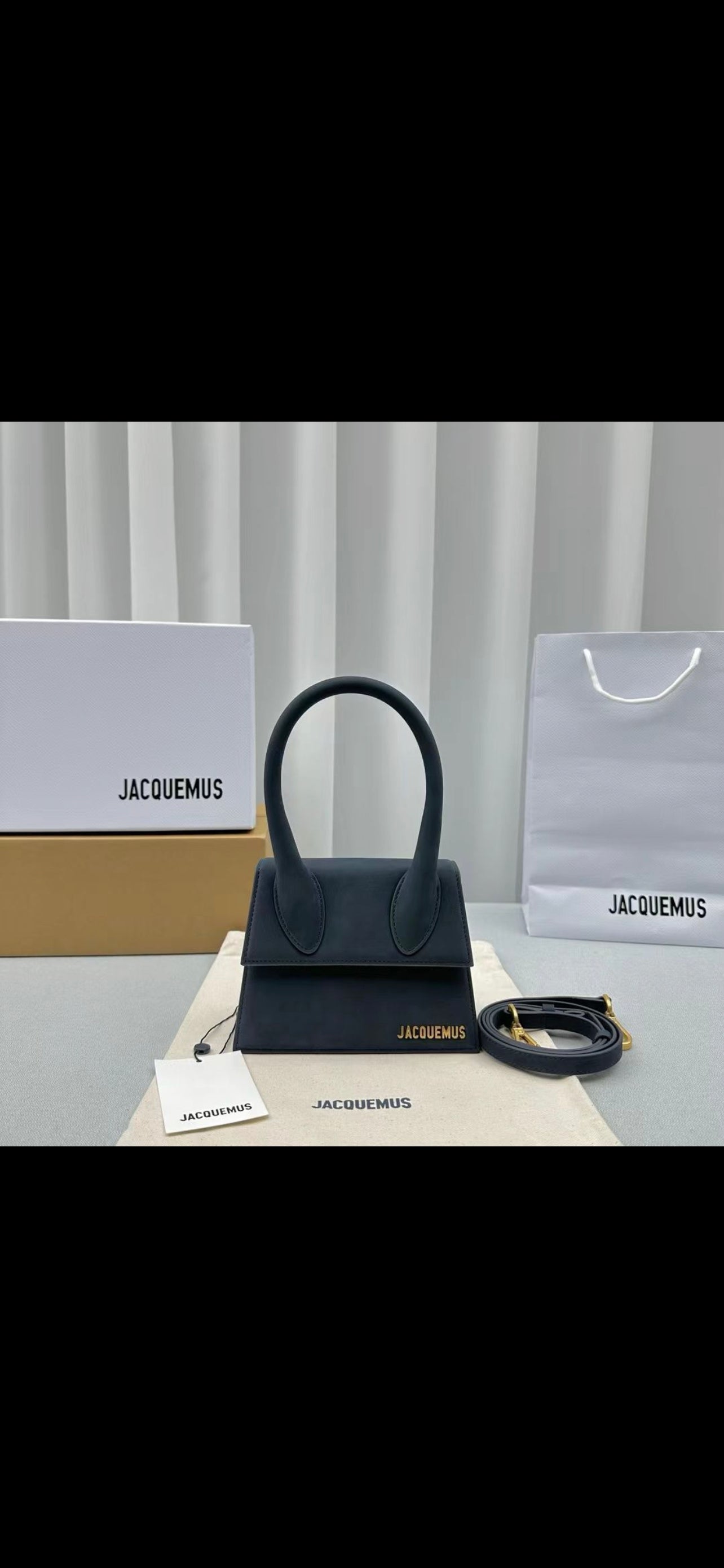 Sac chiquito 10/10 facture