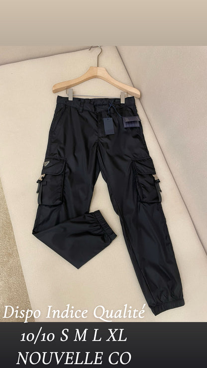 Pantalon re nylon Prd