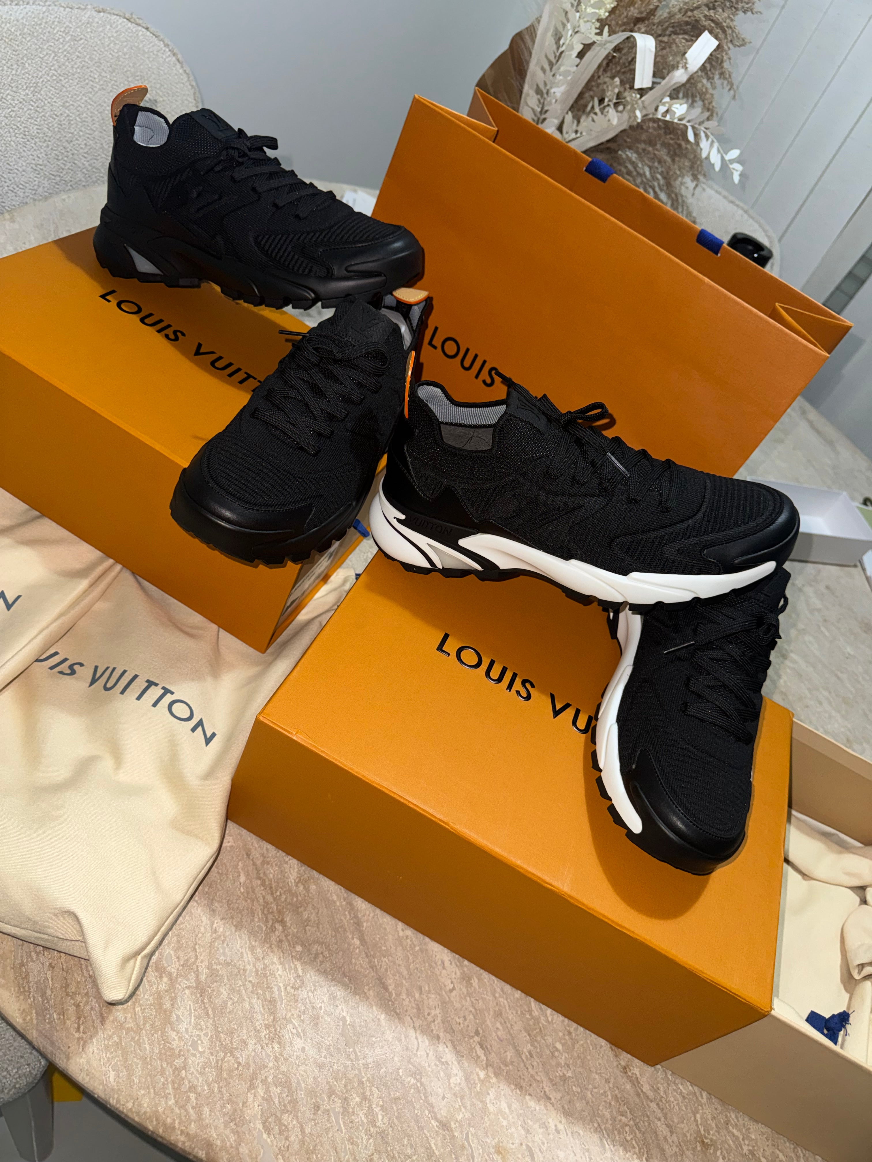 Lv Runner Tatic 2k25 10/10