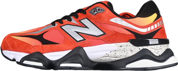 Neue B-Sneaker der 9060-Serie