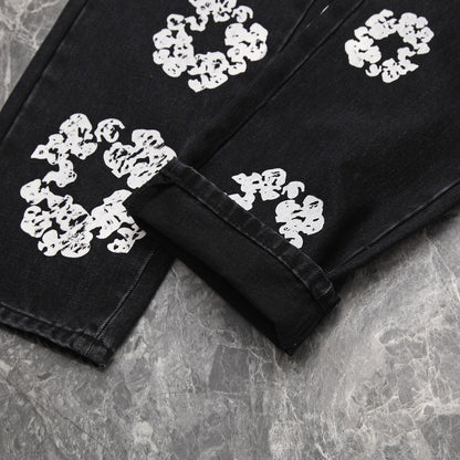 Jean Denim trs