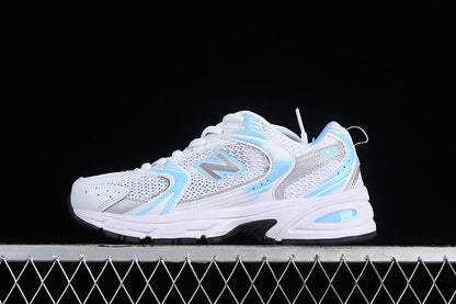 New b sneakers 530 séries