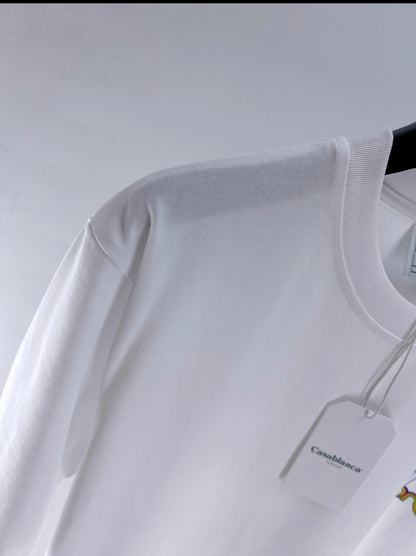 White House T-shirt