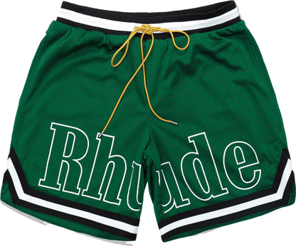 Short Rhd