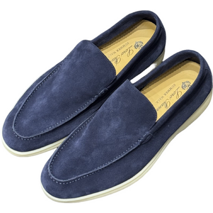 Mocassins Loro Pian