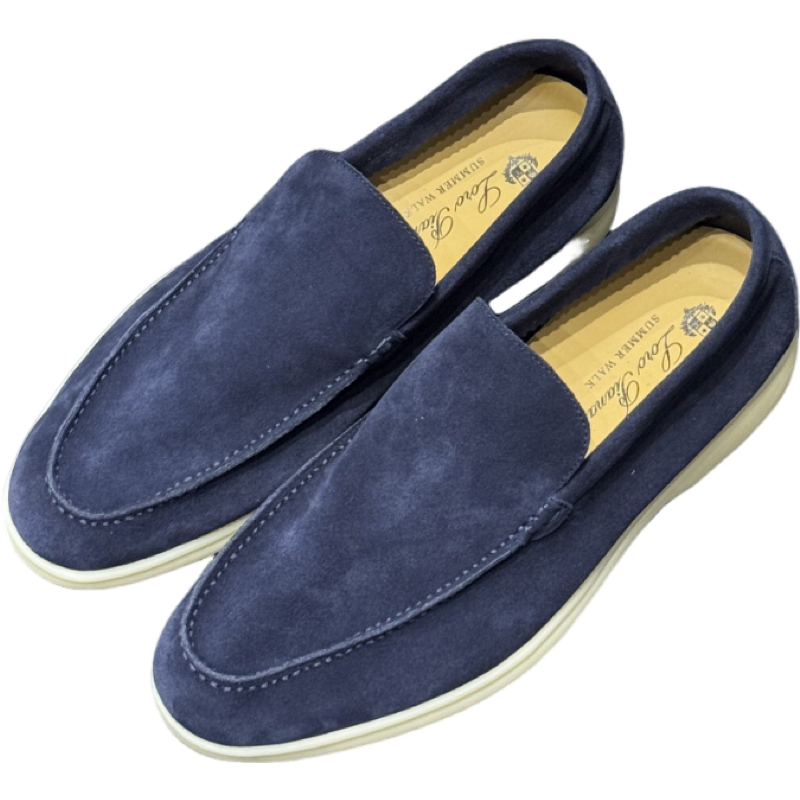 Mocassins Loro Pian