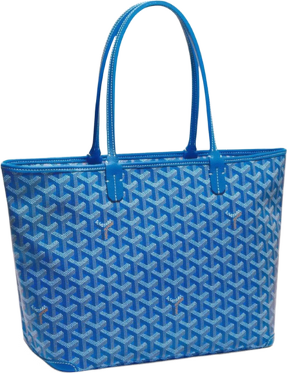 Sac  Artois blue PM facture