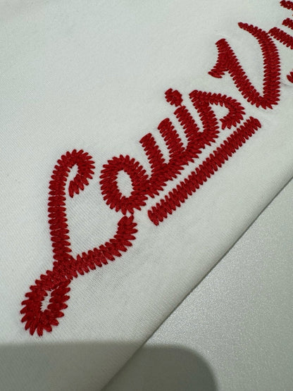 LV x Nigo T-shirt