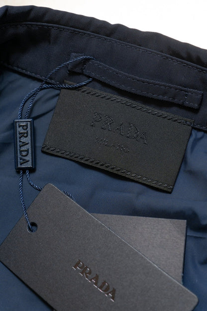 Veste Prd bleu nuit