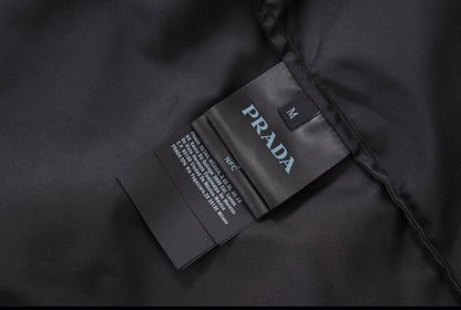 Black Prd jacket invoice