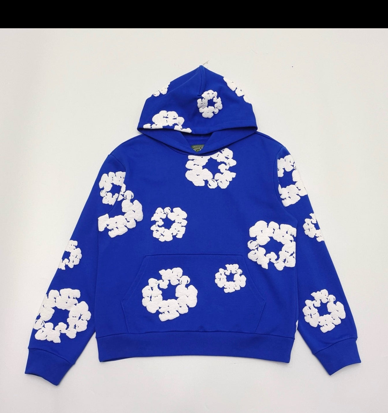 Survêtement Denim Trs