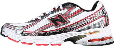 Neue B-Sneaker 740