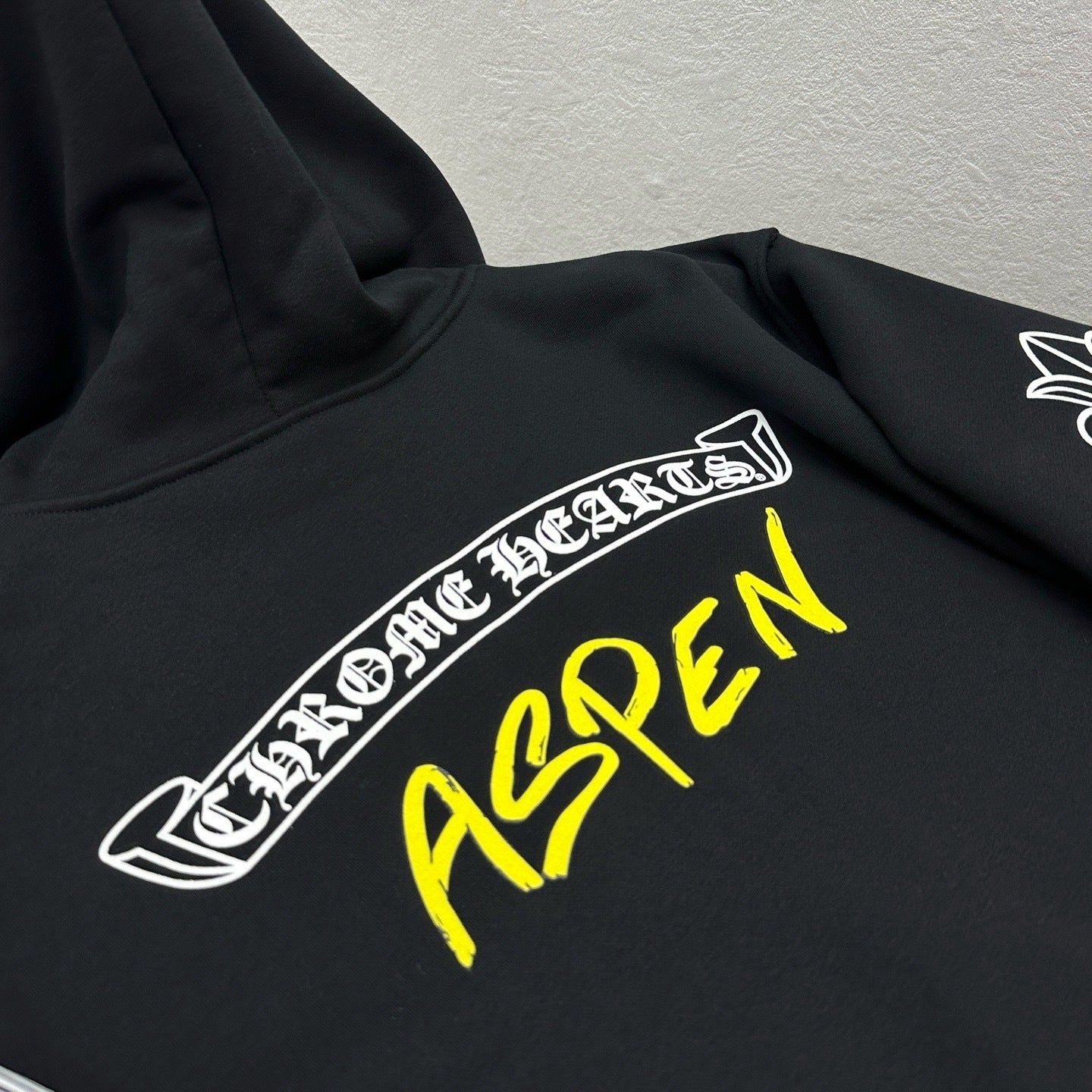 Veste chrome hrts
