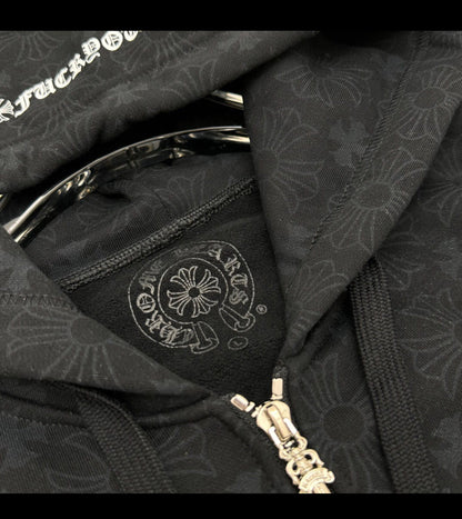 Chrome Hearts Jacket