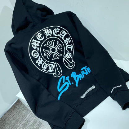 Chrome Hearts Jacket