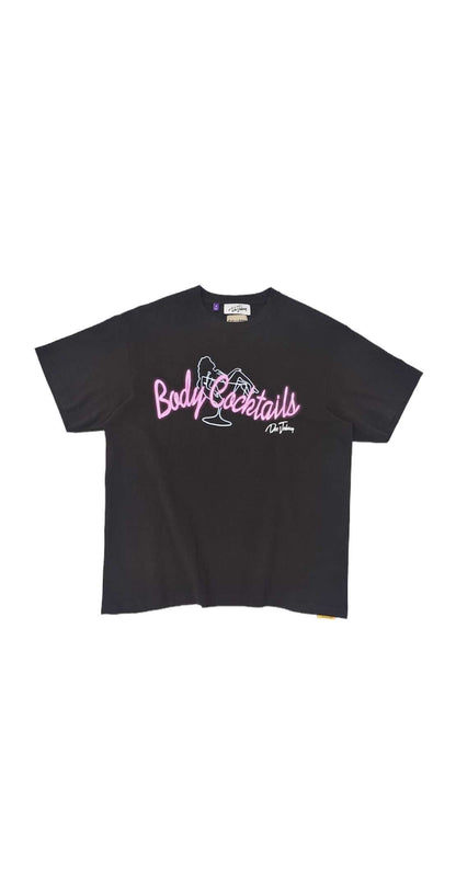 T-shirt Galery DEPT