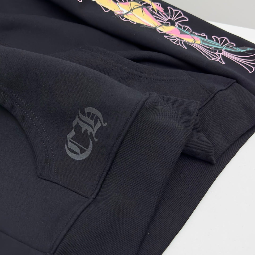 Veste Chrome hearts