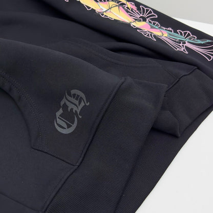 Veste Chrome hearts