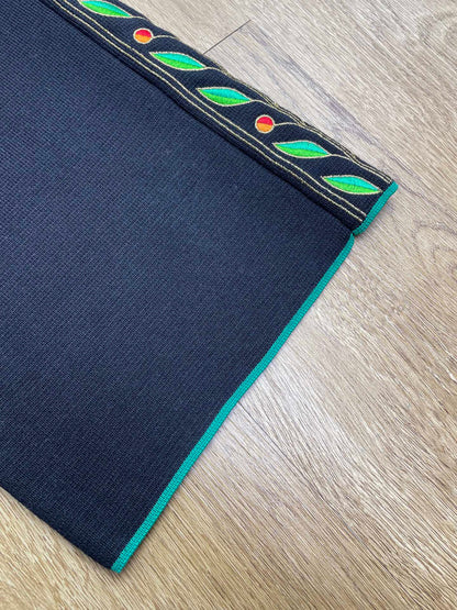 CASAB ENSEMBLE Cardigan - Noir