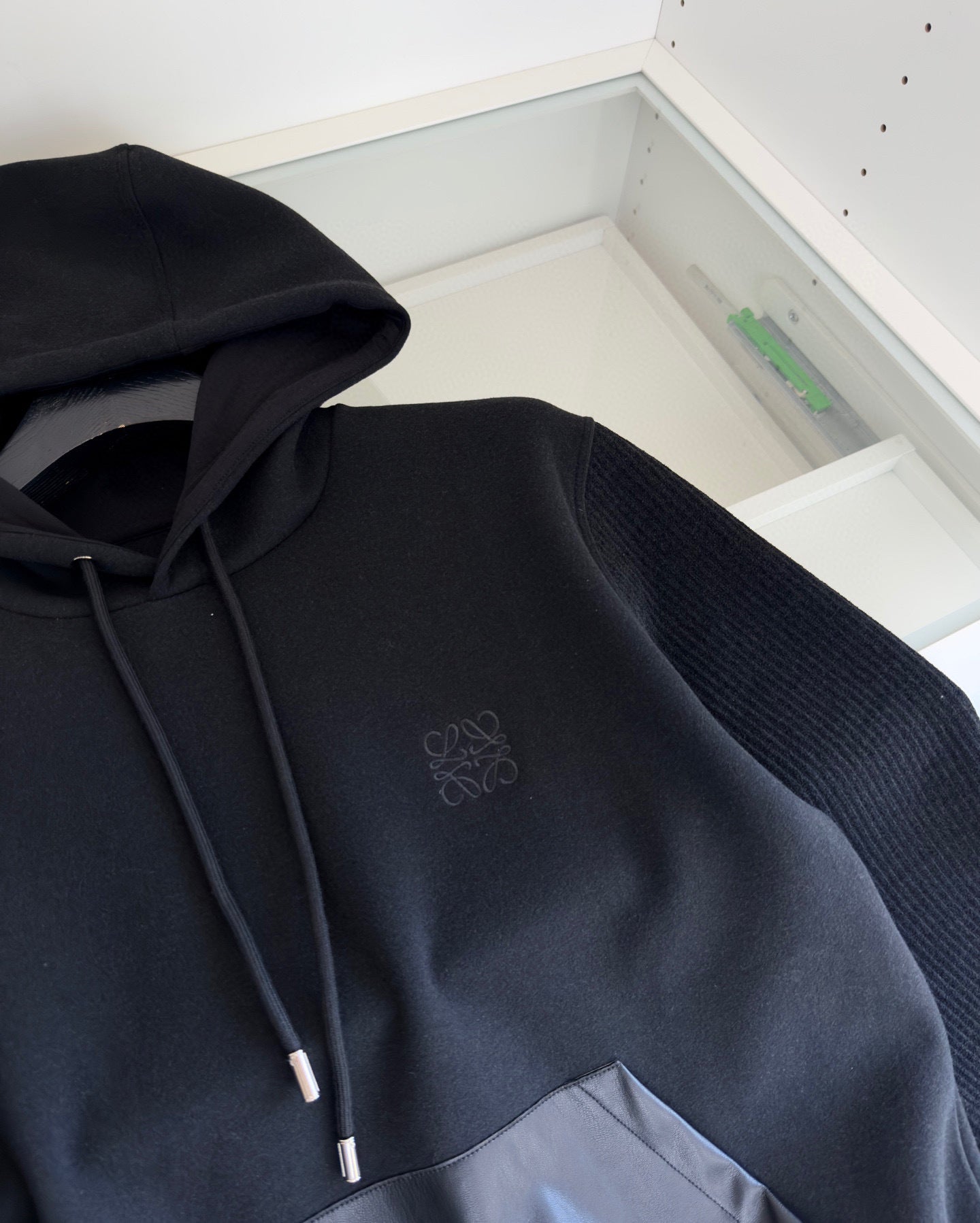Sweat bleu loew