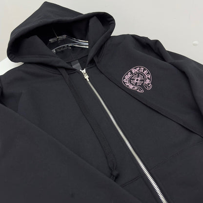 Veste Chrome Hearts