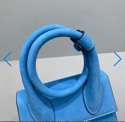 Sac chiquito 10/10 facture