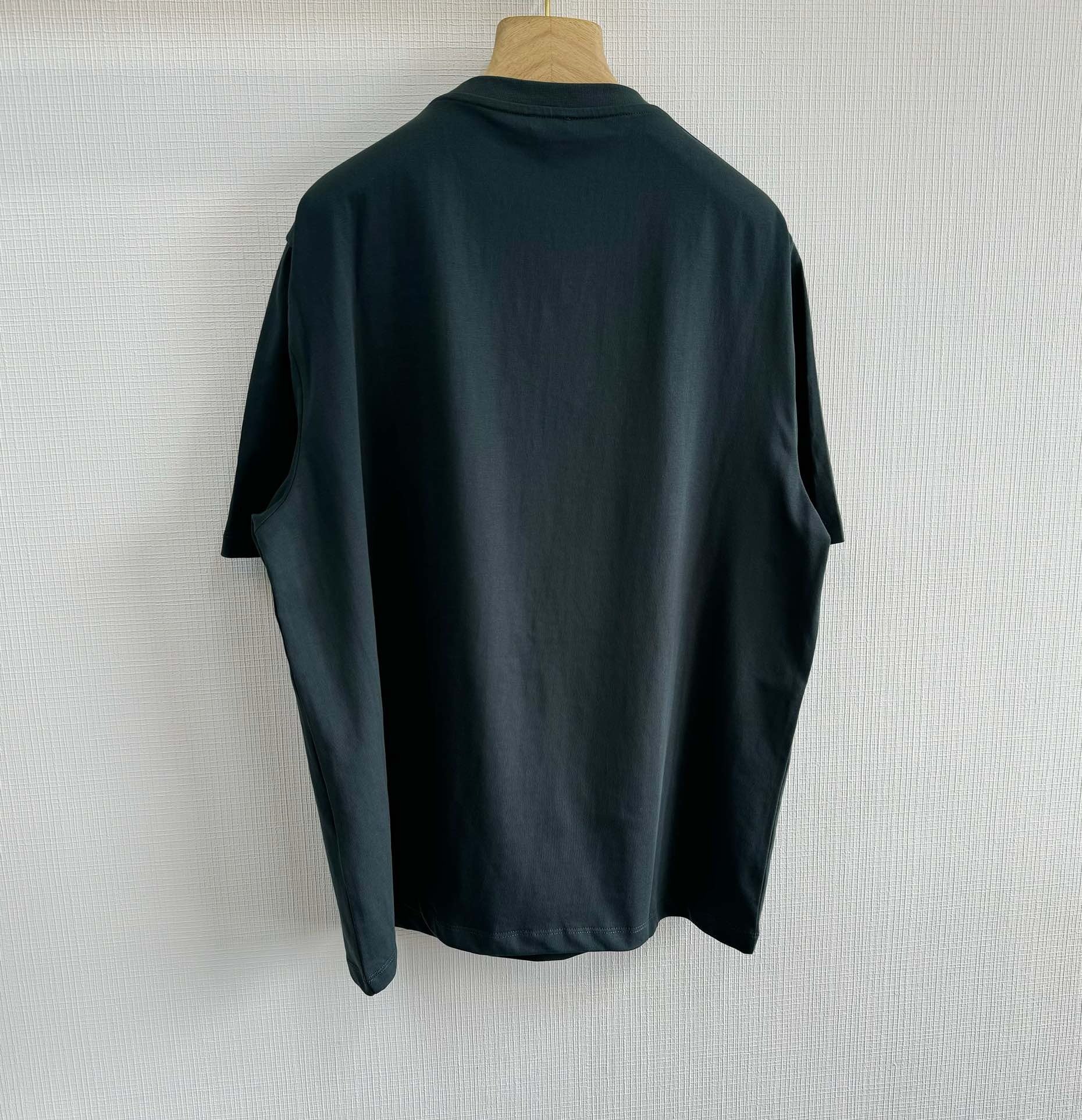 T shirt LWE