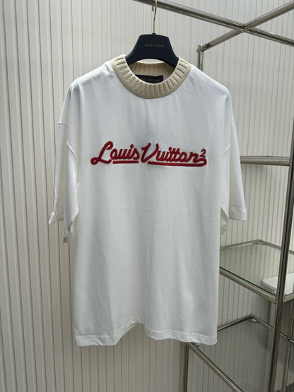 LV x Nigo T-shirt