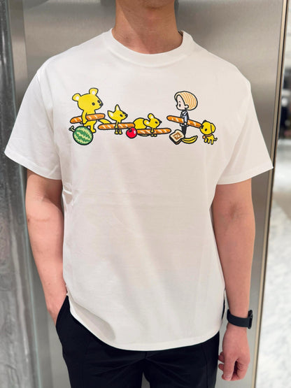 T shirt FF