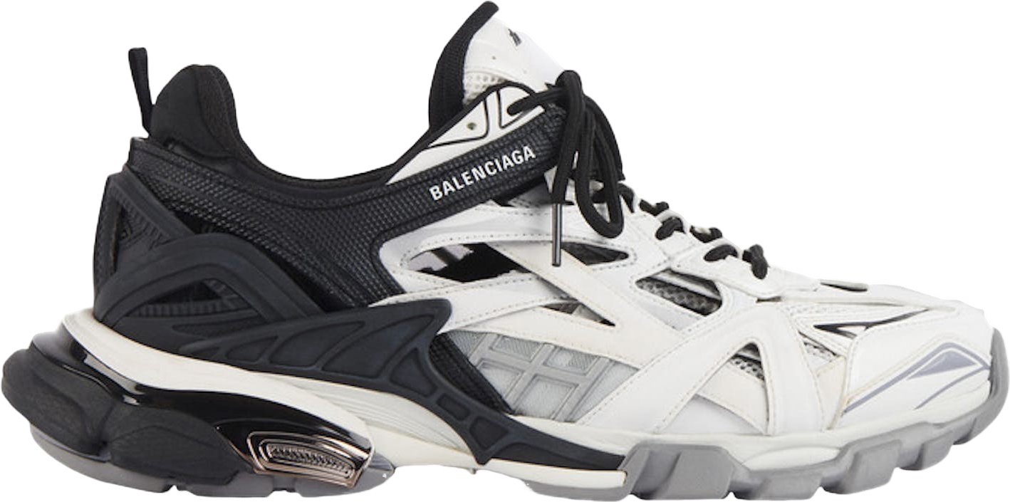 Blcg 2 white and black invoice