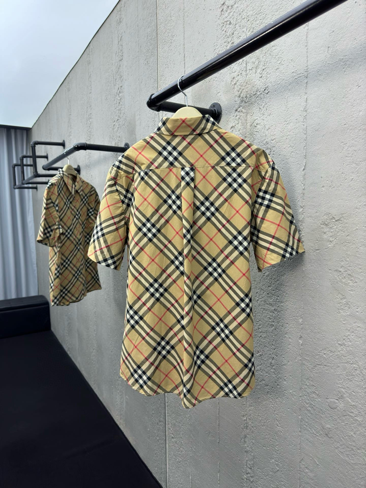 Chemise brb