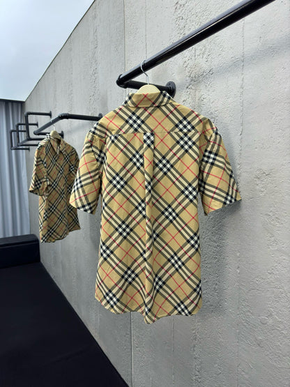 Chemise brb