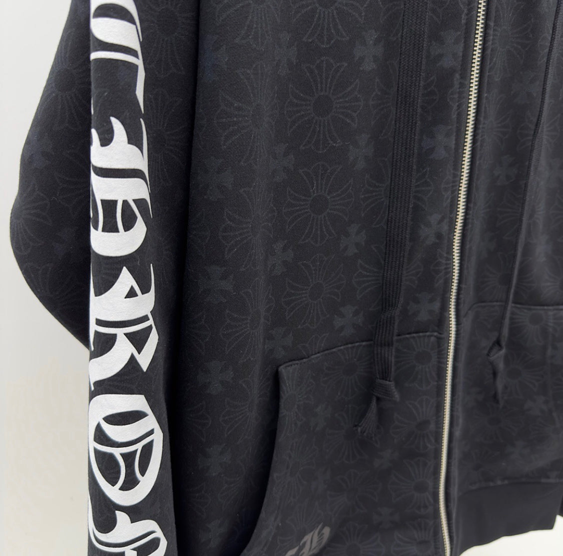 Chrome Hearts Jacket
