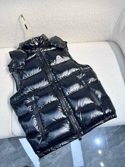 Doudoune sans manches Moncl’r