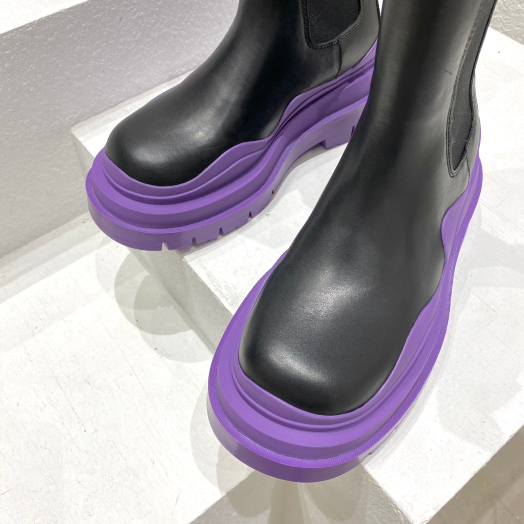 Bottes Bottega Vnta