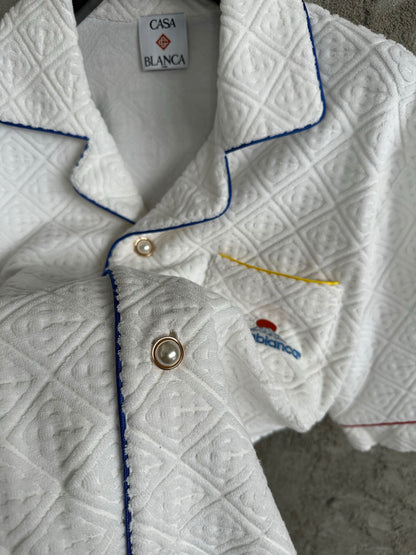 Casa Chemise Blanche