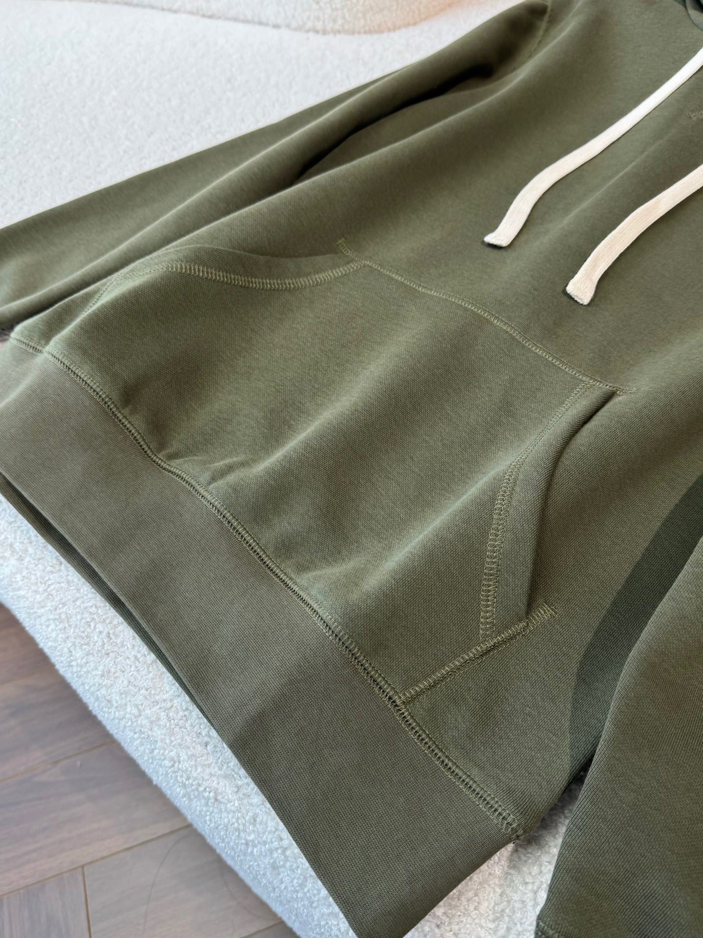 Sweat RALPH kaki