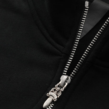 Veste Chrome Hearts