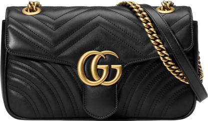 Sac à main Gg marmont facture
