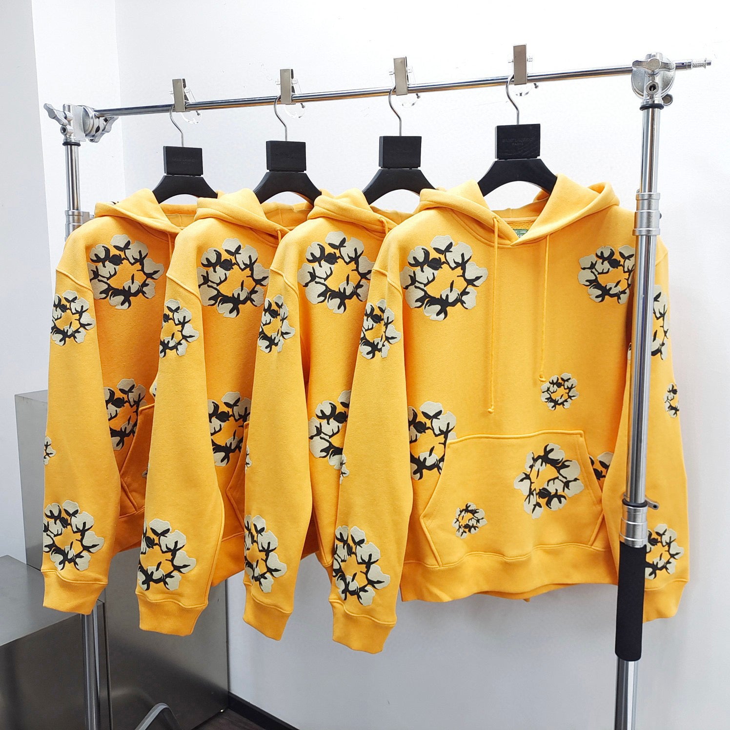 Survêtement Denim Trs
