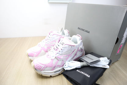 Blncng Runner rose facture
