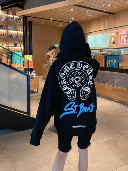 Chrome Hearts Jacket