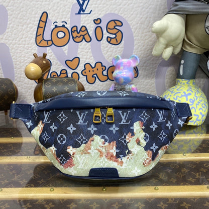 Sac ceinture Discovery PM  2024 10/10 facture