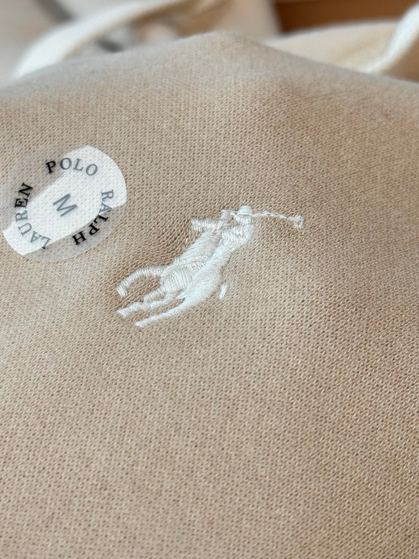 Sweat RALPH kaki