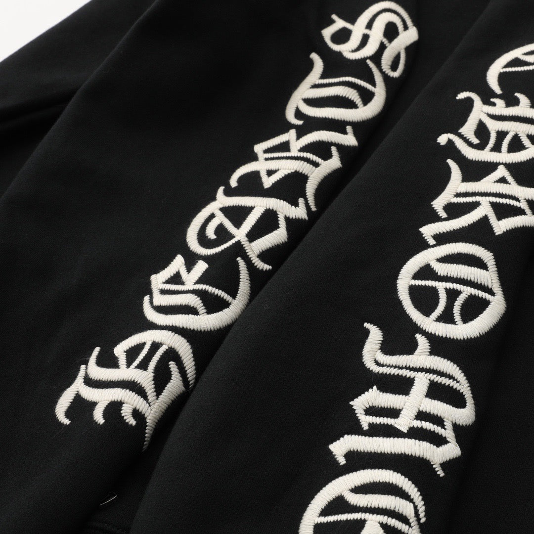 Veste Chrome Hearts