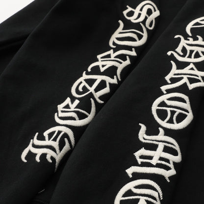 Veste Chrome Hearts