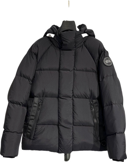 Cnd x Ovo invoice 2024 black