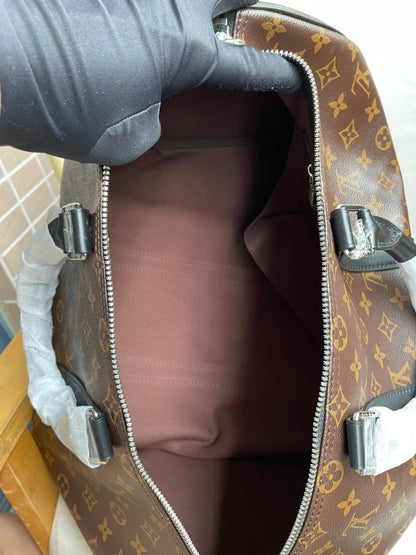 Sac keepall 55 facture 10/10