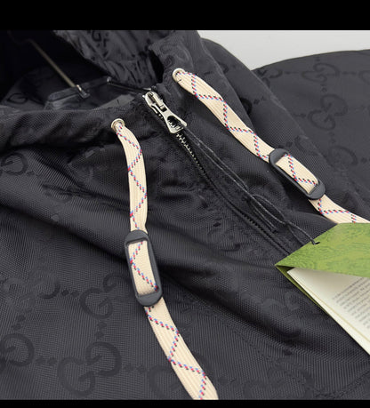 Veste gg facture